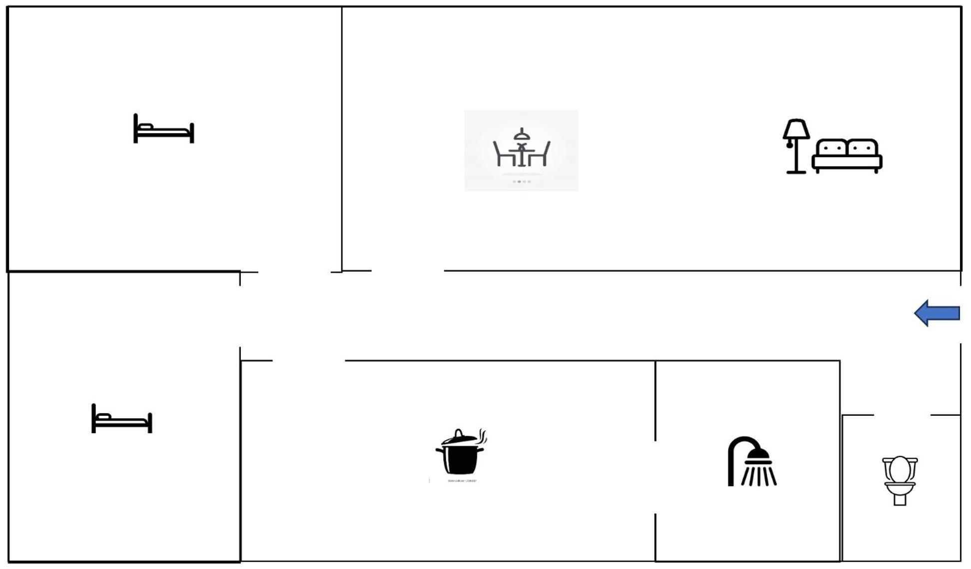 Ferienwohnung Hesselbach 오버키르히 외부 사진